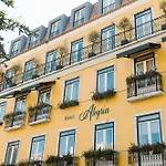 Alegria Hotel