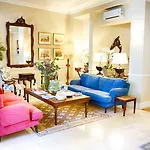 Hotel Alegria Lissabon