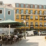 Alegria Lissabon