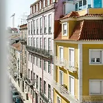 Alegria 3* Lissabon