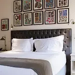 Otel Alegria