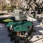 Otel Alegria Lisboa
