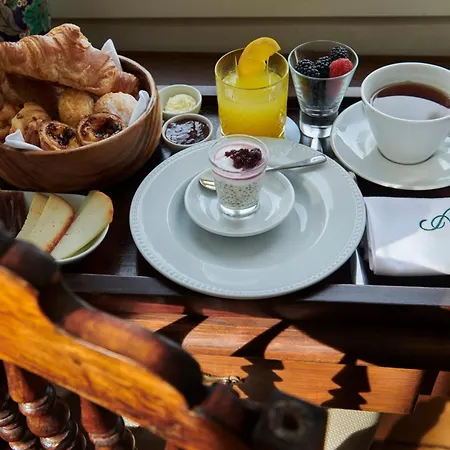 Alegria A Boutique Hotel Lisbon
