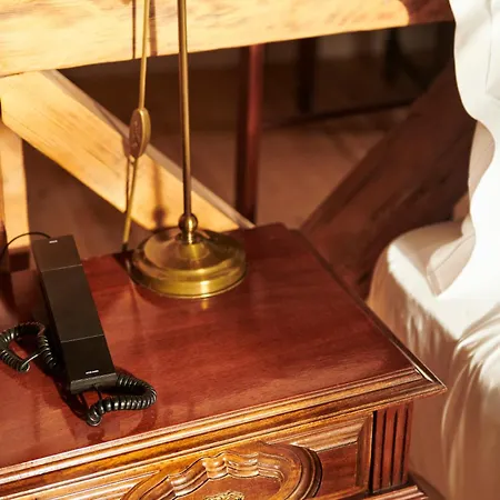 Hotel Alegria A Boutique