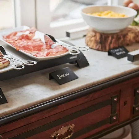 Alegria מלון ליסבון