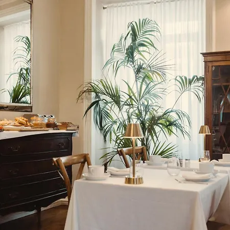 Hotel Alegria A Boutique 3*