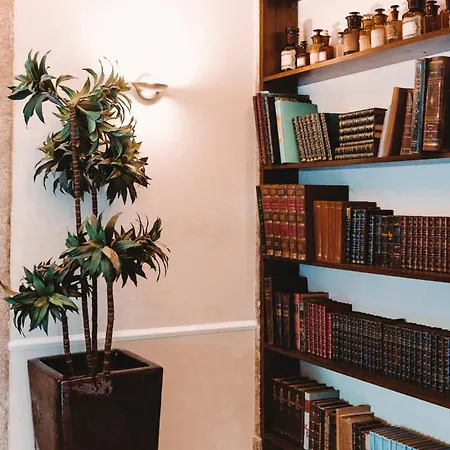 Hotel Alegria A Boutique Lisbon