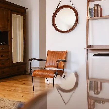 Alegria 3* ליסבון