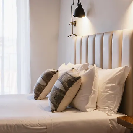 Hotel Alegria A Boutique