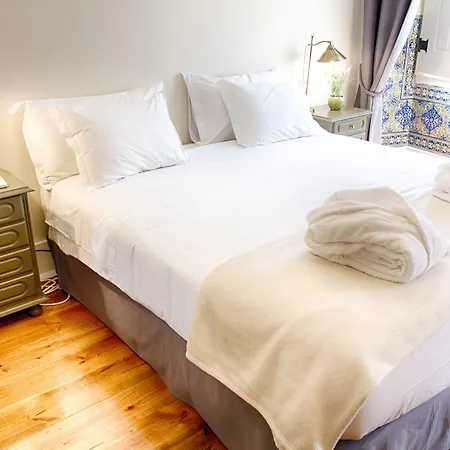 Alegria ליסבון