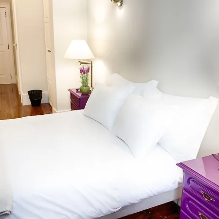 Alegria מלון ליסבון