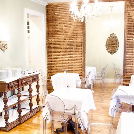 Alegria ליסבון