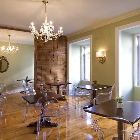 Alegria ליסבון