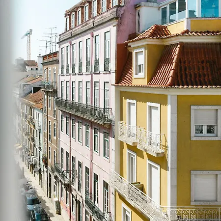 Alegria 3* Lisboa