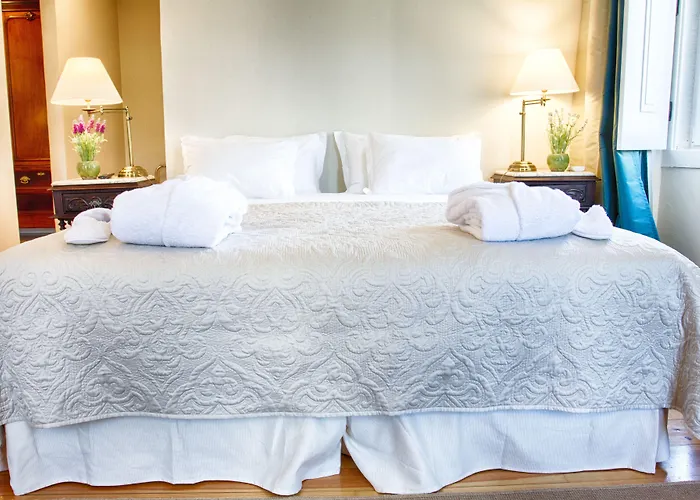 Alegria Hotel Lisboa