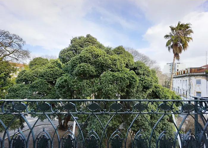 Alegria Hotel Lisboa