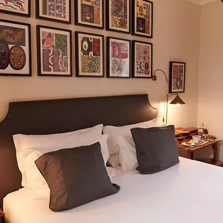 Hotel Alegria 3* Lisbona