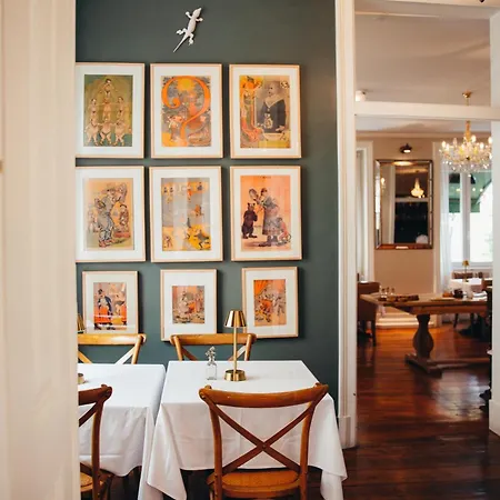 Hotel Alegria Lisbon