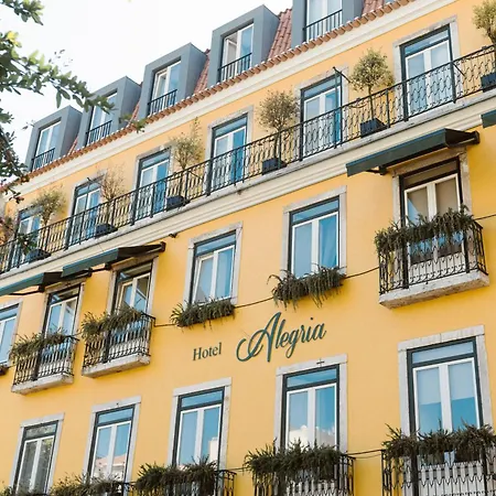 Hotel Alegria Hotel
