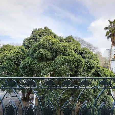 Alegria Ξενοδοχείο Lisboa