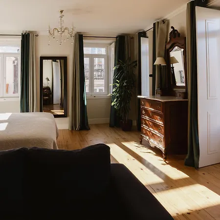 Hotel Alegria Lisbon