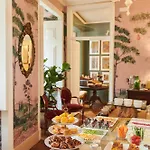 Hotel Alegria Lizbona