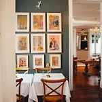 Hotel Alegria Lizbona