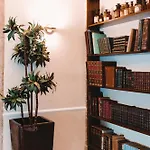 Hotel Alegria Lizbona