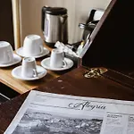 Alegria Hotel Lizbona