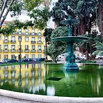 Alegria 3* Lizbona