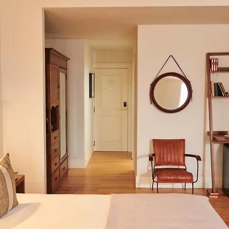 Hotel Alegria Lisboa