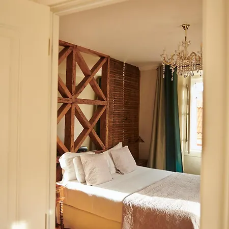 Hotel Alegria 3*