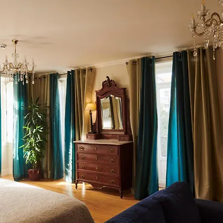 Hotel Alegria Lisboa