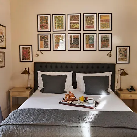 Hotel Alegria Hotell