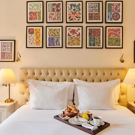 Hotel Alegria 3* Lisboa