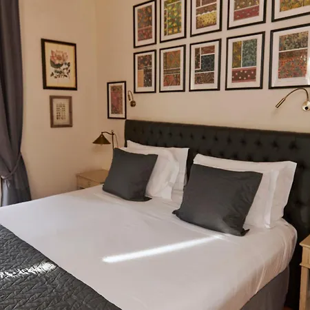 Hotel Alegria Lisboa