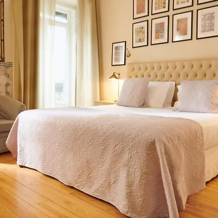 Hotell Hotel Alegria 3*