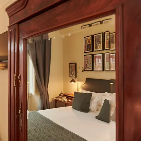 Hotel Alegria Hotell