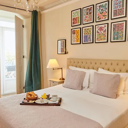 Hotel Alegria
