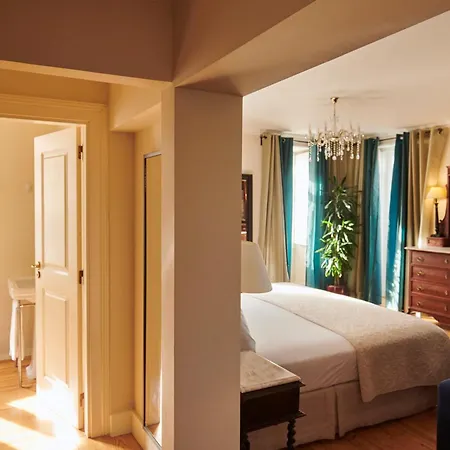 Hotel Alegria 3* Lisboa