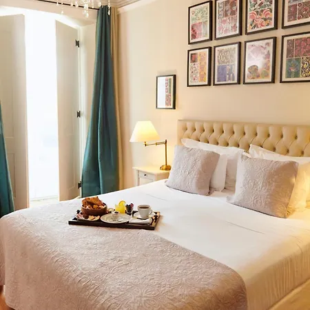 Hotell Hotel Alegria