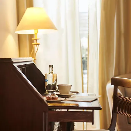 Hotell Hotel Alegria 3*