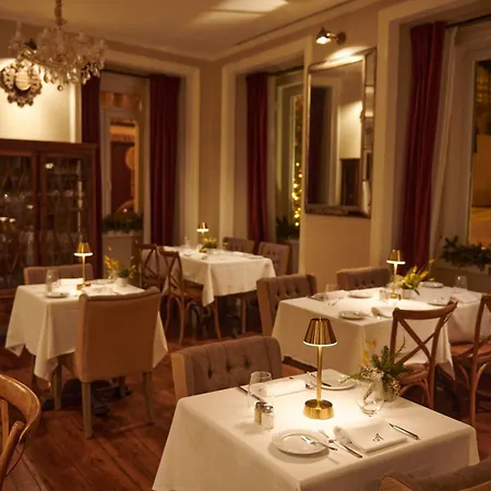 Hotell Hotel Alegria