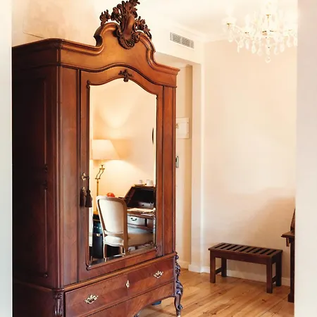 Hotel Alegria 3* Lisboa