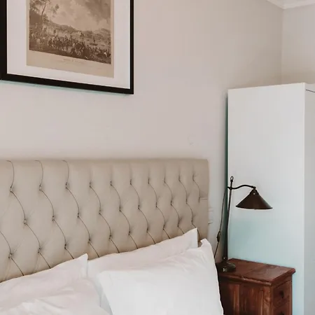 Hotel Alegria 3* Lisboa