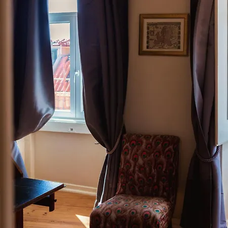 Hotel Alegria 3*