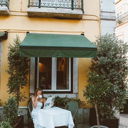 Hotel Alegria 3*