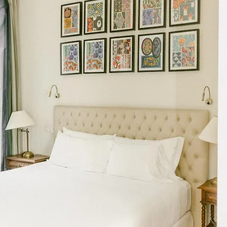 Hotel Alegria 3*