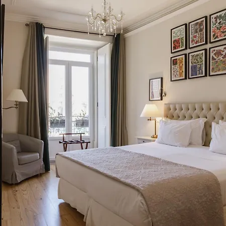 Hotel Alegria 3* Lisboa