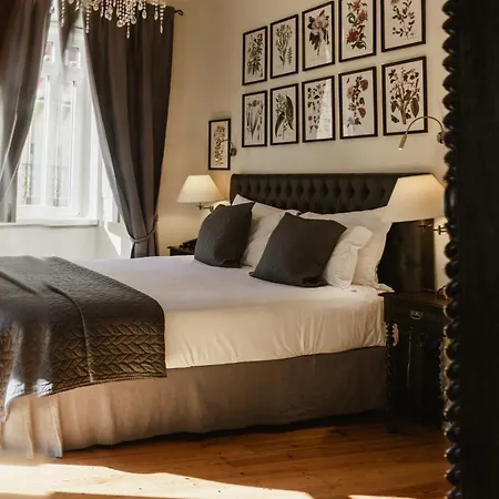 Hotel Alegria